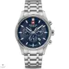 SWISS MILITARY HANOWA Airman First Class férfi óra - SMWGI0003104