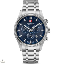 SWISS MILITARY HANOWA Airman First Class férfi óra - SMWGI0003104 karóra