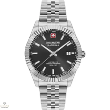 SWISS MILITARY HANOWA Diligenter Automatic férfi óra - SMWGL0002101 karóra