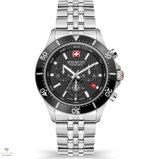 SWISS MILITARY HANOWA Flagship X Chrono férfi óra - SMWGI2100701 karóra