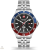 SWISS MILITARY HANOWA Flagship X férfi óra - SMWGH2100604