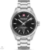 SWISS MILITARY HANOWA Majestic Pioneer Automatic férfi óra - SMWGL0006201