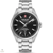 SWISS MILITARY HANOWA Majestic Pioneer Automatic férfi óra - SMWGL0006201 karóra