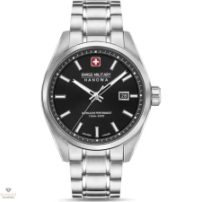 SWISS MILITARY HANOWA Pioneer férfi óra - SMWGH0004101 karóra