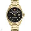 SWISS MILITARY HANOWA Pioneer férfi óra - SMWGH0004110