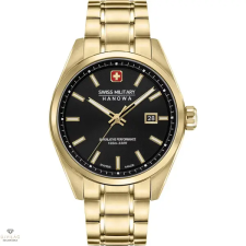 SWISS MILITARY HANOWA Pioneer férfi óra - SMWGH0004110 karóra