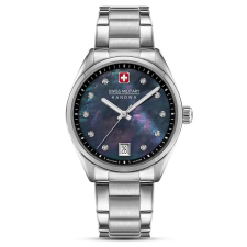 SWISS MILITARY HANOWA Roadrunner Lady Sparkle SMWLH0005002 Női Karóra karóra