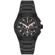  Swiss Military Hanowa SMWGI2102031 férfi karóra W3 karóra