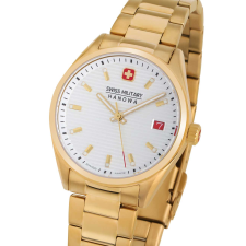 SWISS MILITARY HANOWA SMWLH2200210 Roadrunner Ladies Watch 35mm 10ATM, női karóra