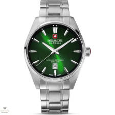 SWISS MILITARY HANOWA Thunder férfi óra - SMWGH0007903 karóra