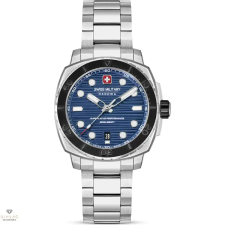 SWISS MILITARY HANOWA Tidalwave férfi óra - SMWGH0006602 karóra