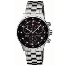 Swiss Military SM30052.01 Chronograph 40mm 5 ATM, karóra