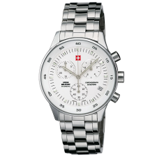 Swiss Military SM30052.02 Chronograph 40mm 5 ATM, karóra