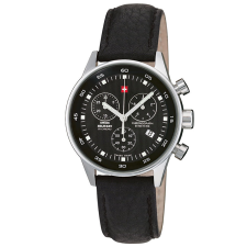 Swiss Military SM34005.03 Ladies-Chronograph 36mm 5 ATM, karóra