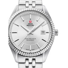 Swiss Military SM34065.02 Men's 40mm 5ATM, karóra