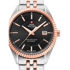 Swiss Military SM34065.06 Men's 40mm 5ATM, karóra