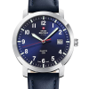 Swiss Military SM34083.12 Mens Watch 40mm 5ATM,