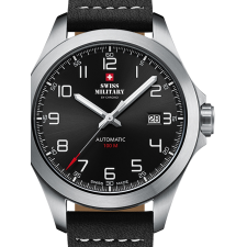 Swiss Military SMA34077.01 Automatic 42mm 10ATM, karóra