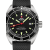 Swiss Military SMA34100.06 Diver Titanium Automatic Mens Watch 42mm 30ATM, férfi