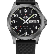 Swiss Military SMP36040.20 Men's 42mm 5ATM, karóra
