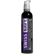 Swiss Navy - stimuláló síkosító nőknek és férfiaknak (59ml) síkosító