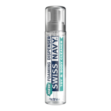  Swiss Navy Toy & Body Cleaner - tisztító hab (221ml)  body