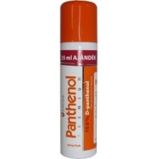  Swiss Panthenol Premium hab/spray (150 ml) naptej, napolaj