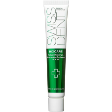 Swissdent Biocare 50 ml fogkrém