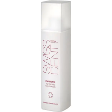 Swissdent Extreme Whitening Mouthwash 300 ml szájvíz
