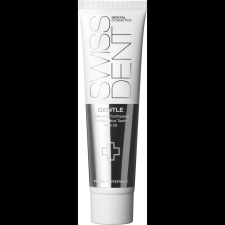  SWISSDENT Nano Whitening gyengéd édes menta 100 ml (7640126190020) fogkrém