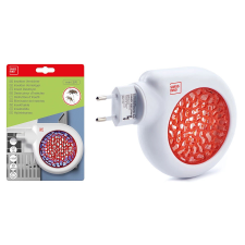 SWISSINNO 1243001 Mini elektromos rovarirtó LED 3W 6 db/karton elektromos állatriasztó