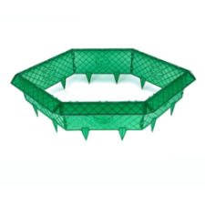 Swissinno csiga elleni kerítés 2m/csomag (1220001K) tisztító- és takarítószer, higiénia