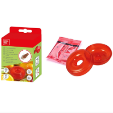 Swissinno Natural Control gyümölcslégy-muslica csapda (1237000S - 1237231) tisztító- és takarítószer, higiénia