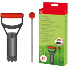 SwissInno Solutions Super Cat kihelyező szett vakondcsapdához elektromos állatriasztó