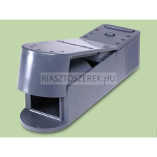  Swissinno SuperCat élvefogó egércsapda csalianyaggal csali