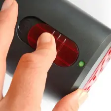 Swissinno SWISSINNO 1511001 Supercat elektromos egér és patkánycsapda elektromos állatriasztó