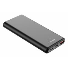 Swissten 22013912 Power Bank 10000mAh - Fekete power bank