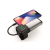 Swissten 2 az 1-ben Apple Watch Mfi Power Bank 6700mAh