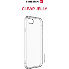 Swissten 32802912 Apple iPhone 14 Pro Max Hátlapvédő Telefon tok - Átlátszó (32802881) tok és táska