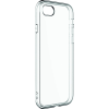 Swissten 32802912 Apple iPhone 15 Plus Hátlapvédő Telefon tok - Átlátszó (32802912)