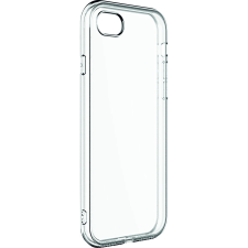 Swissten 32802912 Apple iPhone 15 Plus Hátlapvédő Telefon tok - Átlátszó (32802912) tok és táska