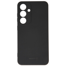 Swissten 34500348 Samsung Galaxy S24 5G Hálapvédő Telefontok - Fekete (34500348) tok és táska