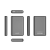 Swissten 5000 mAh power bank, Power Line, 10W, fekete
