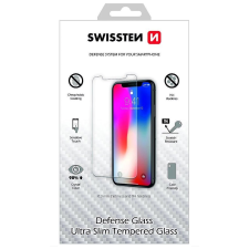 Swissten 74517932 Apple iPhone 14 Pro Max Kijelzővédő Üveg (74517932) mobiltelefon kellék