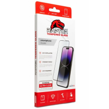 Swissten 84501807 Apple iPhone 15 Pro Kijelzővédő Üveg (84501807) mobiltelefon kellék