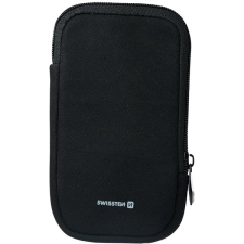 Swissten Black Rock 6.4" tok tok és táska