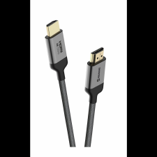 Swissten cable HDMI to HDMI 4K 60Hz 3.0 m (75501103) kábel és adapter