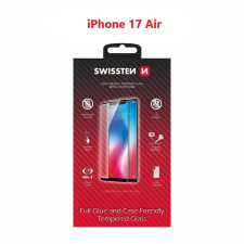 Swissten Case Friendly for Apple iPhone Air black (54501882) mobiltelefon kellék