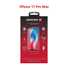 Swissten Case Friendly pro Apple iPhone 17 Pro Max černé