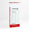Swissten Clear Jelly Apple iPhone 11 tok